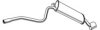 FONOS 610573 End Silencer